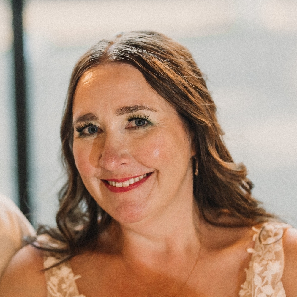 Meet your Posher, Rhiannon